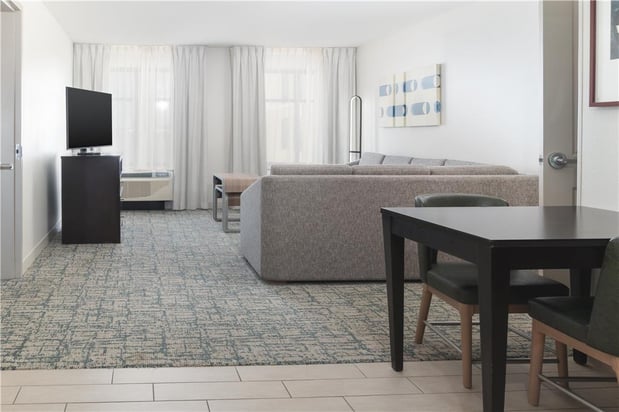 Images Homewood Suites by Hilton Wauwatosa Milwaukee