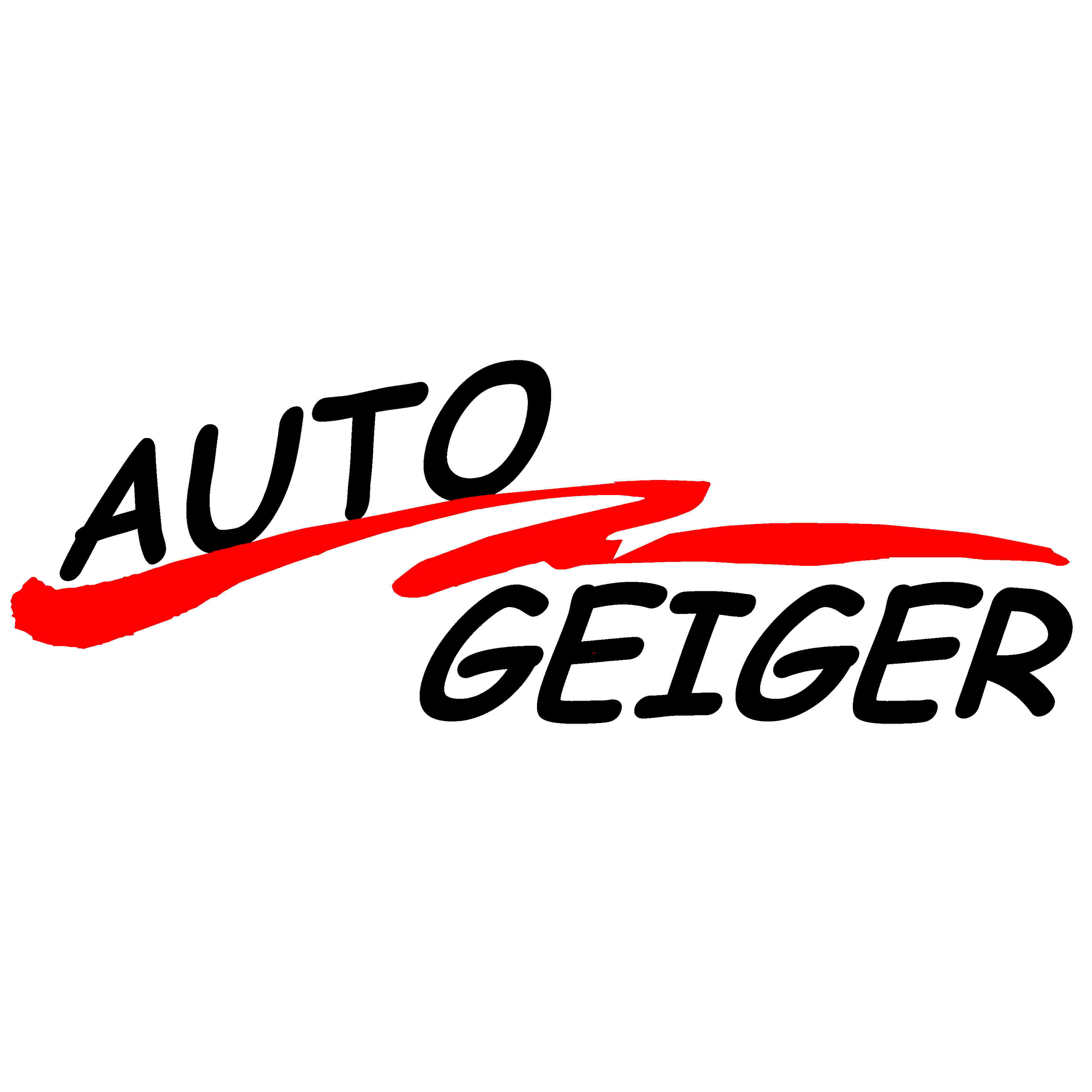 Logo Auto Geiger