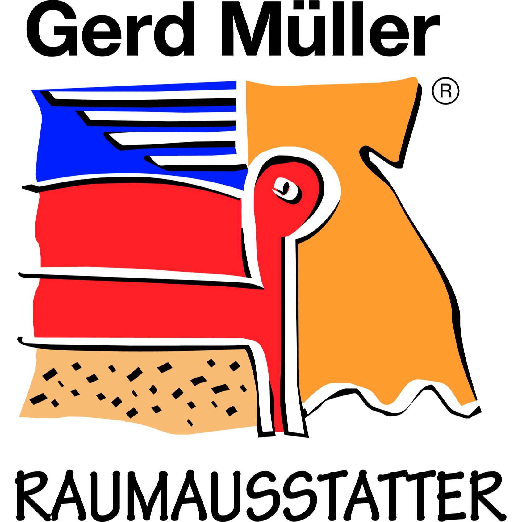 Raumausstattung Tharandt  