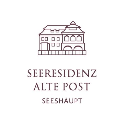 Seeresidenz Alte Post Betriebs GmbH in Seeshaupt - Logo