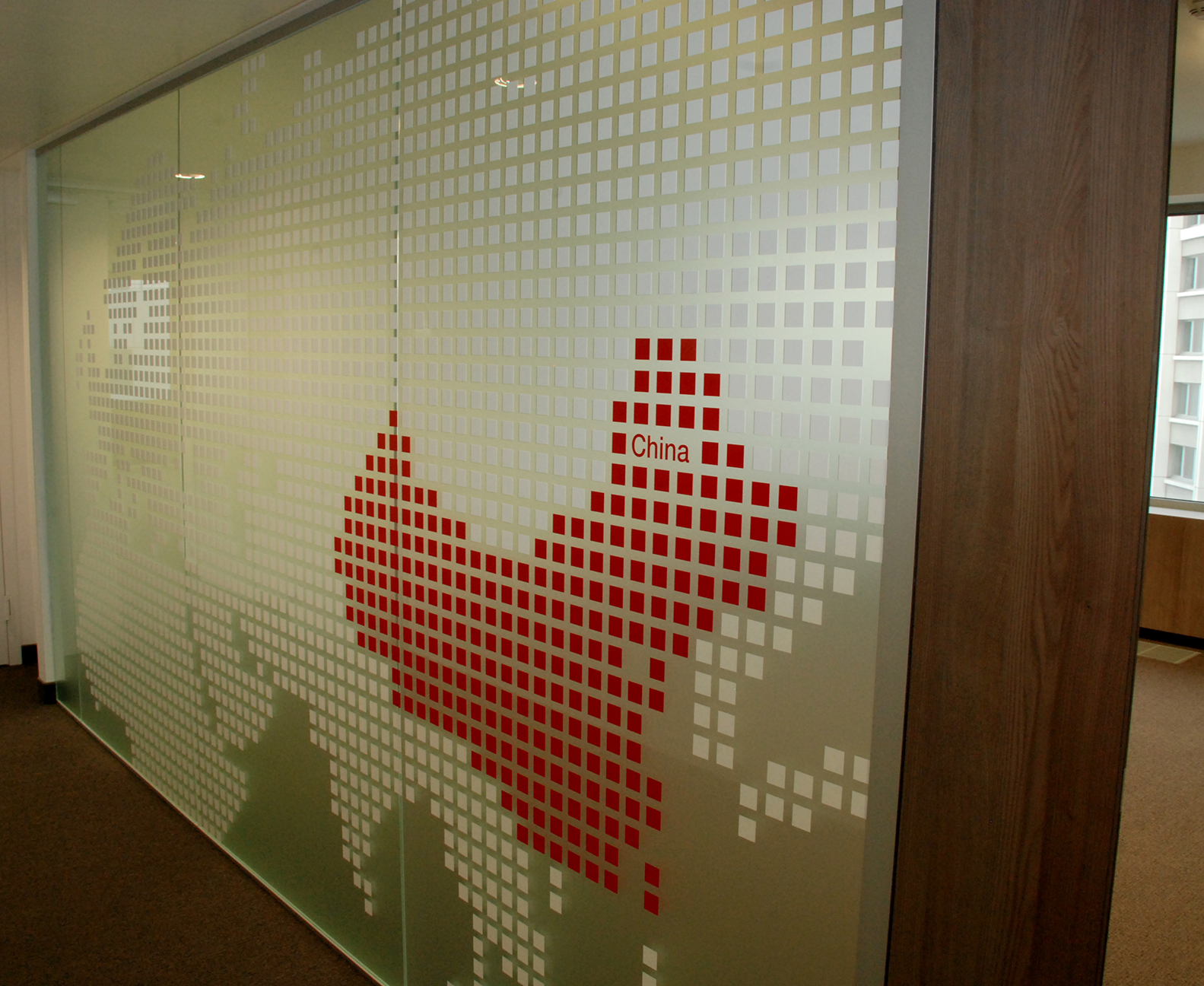 ABC Herzog GesmbH, Gastgebgasse 27/2. Stock in Wien