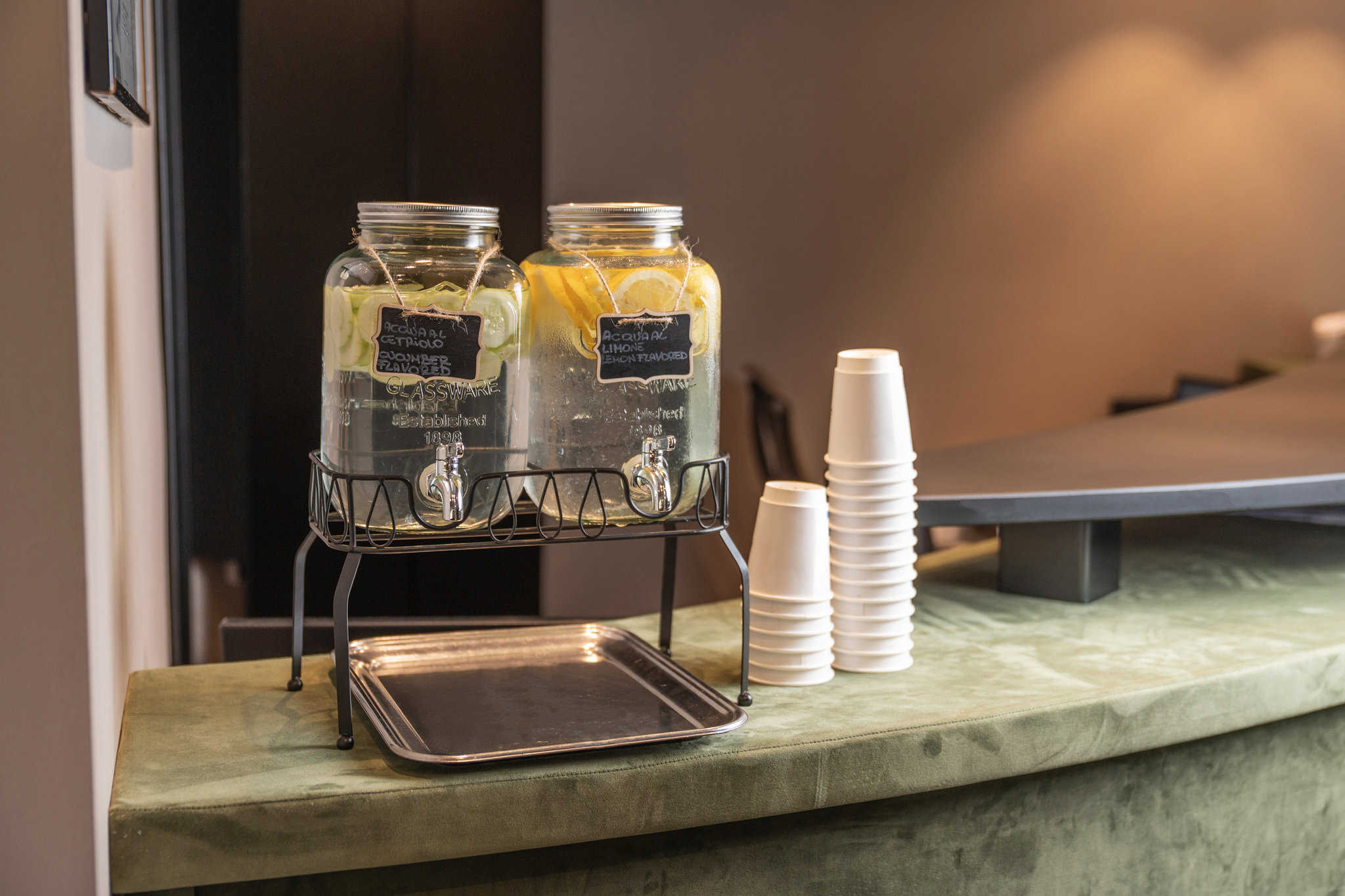 Images Garner Hotel Rome Aurelia by IHG