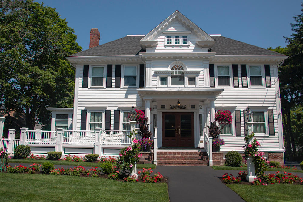 Driscoll Funeral Home and Cremation Service, 309 S Main St, Haverhill, MA,  Funeral Homes - MapQuest