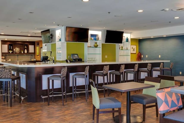 Images Hilton Garden Inn South Bend