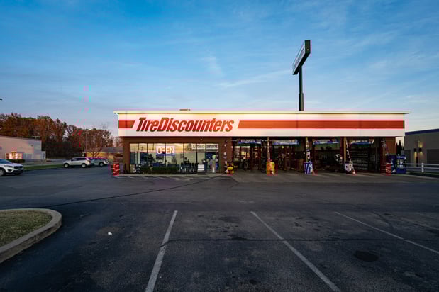 Images Tire Discounters