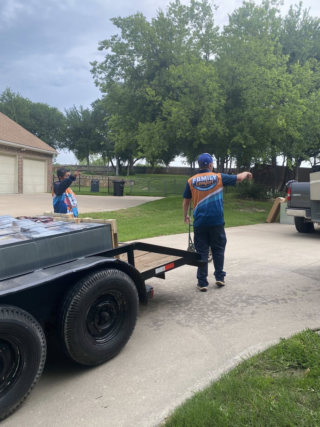 Family Comfort Heating & Air Image