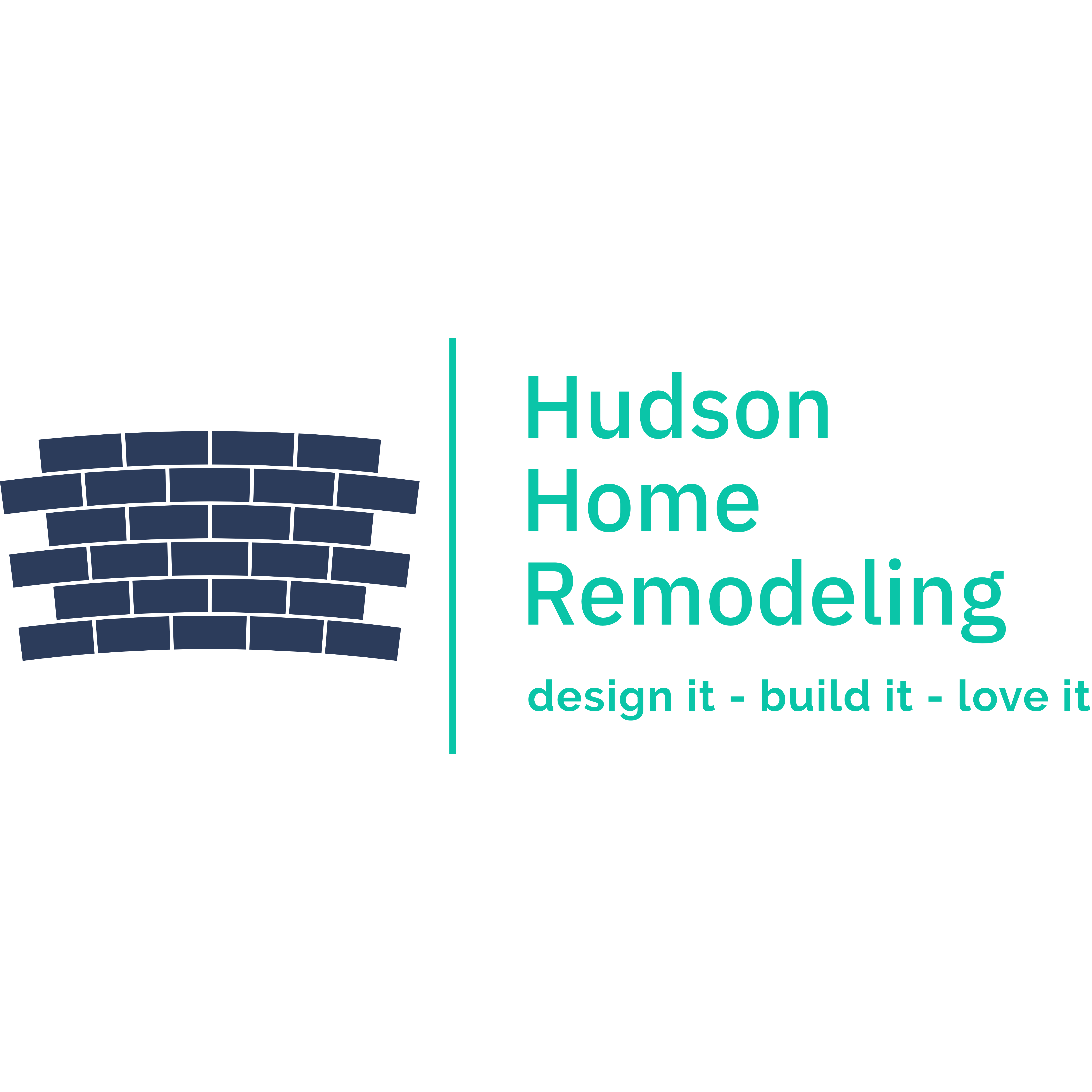 Hudson Home Remodeling Logo