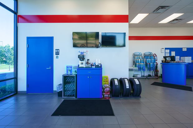 Images Tire Discounters