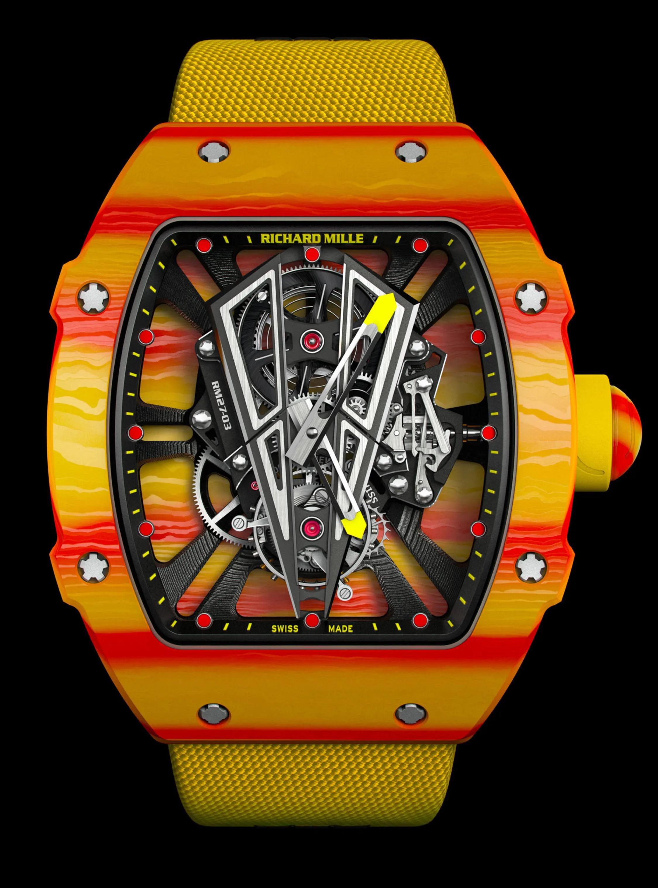 Sell Richard Mille Watches 1221 Brickell Avenue STE 900 Miami