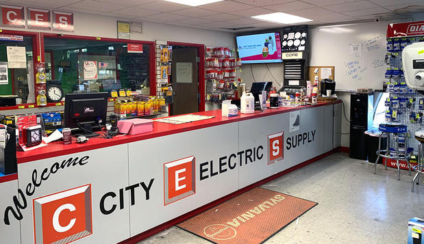 Images City Electric Supply Westlake CA