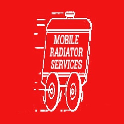 Mobile Radiator Services Logo