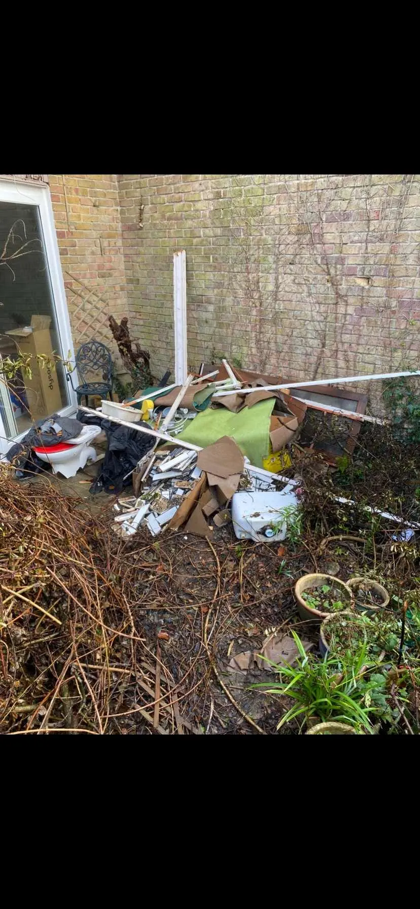 Images Always Clear Waste Removal