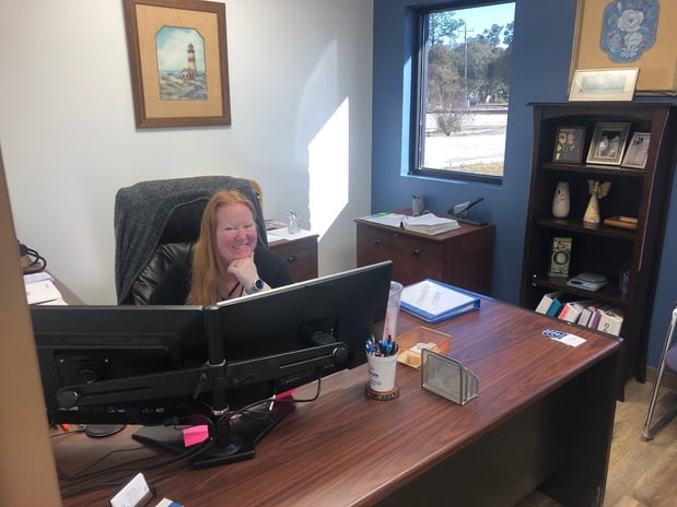 Images Ronald Tubb: Allstate Insurance