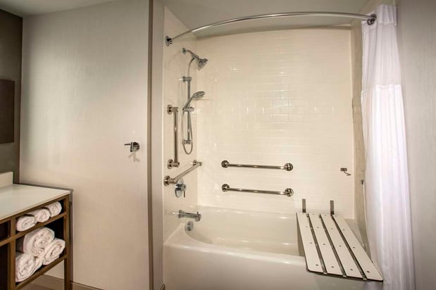 Images Hilton Garden Inn Redmond Seattle