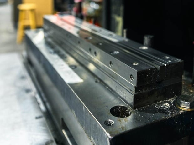 Images Perry Tool & Die
