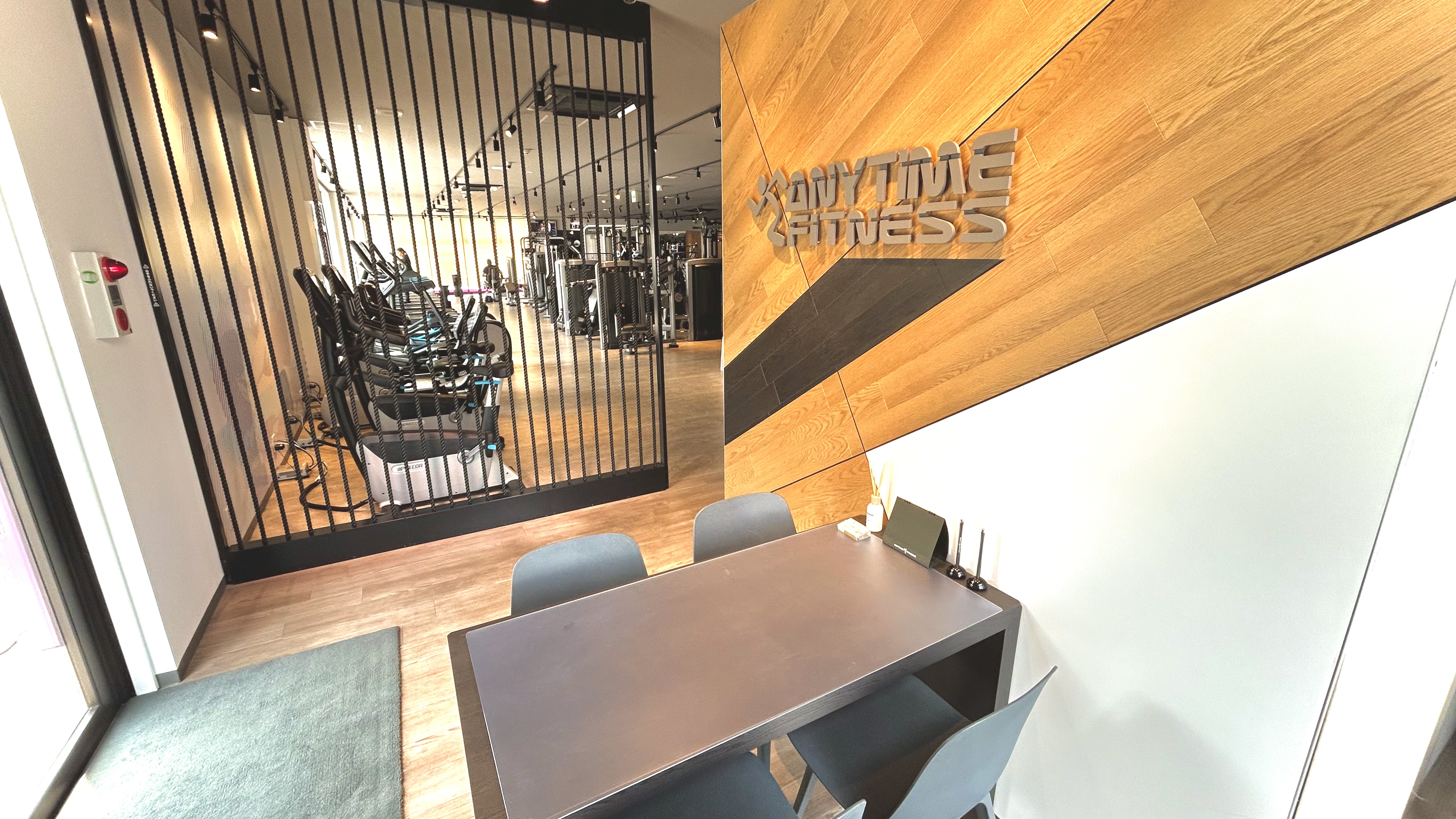 Images エニタイムフィットネス 豊川蔵子店