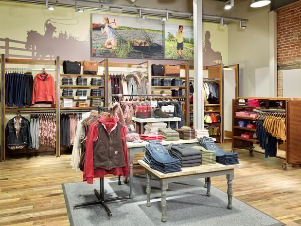 Images Carhartt - Bennett Block