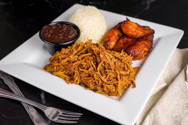 Images Sabor Venezolano Calle 8