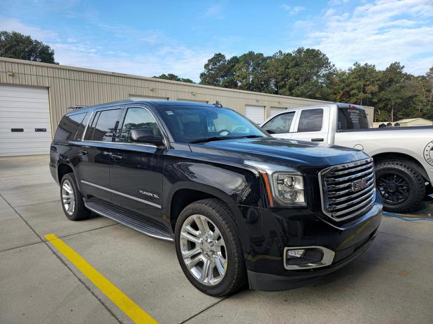 Images Top Dog Auto Ceramics