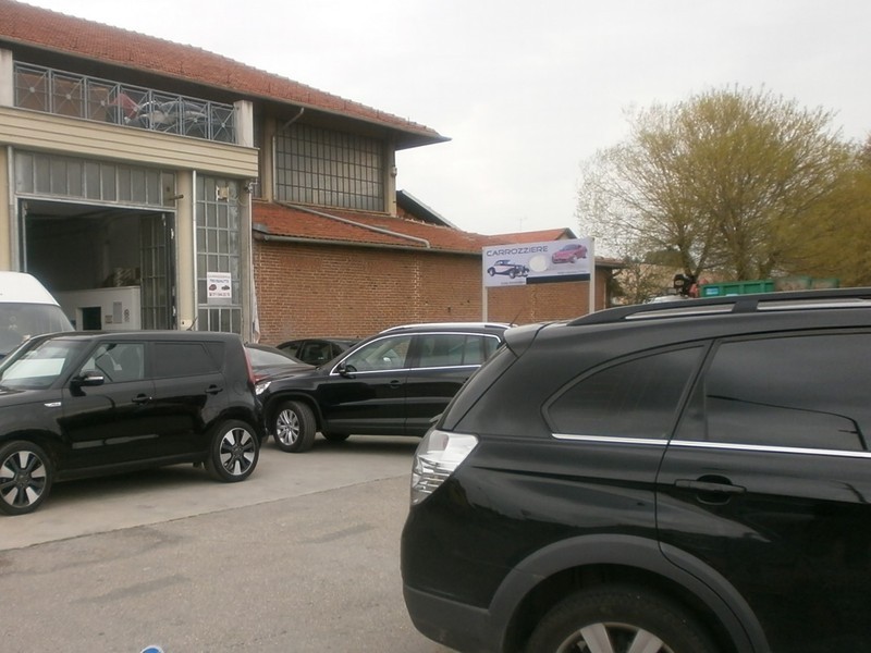 Images Carrozzeria Trevisanutto