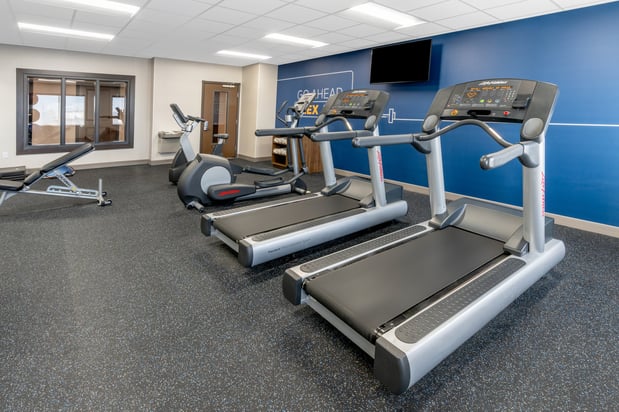 Images Holiday Inn Express Casper-I-25 by IHG