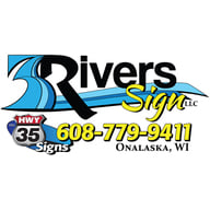 3 Rivers Sign LLC - DBA Highway 35 Signs