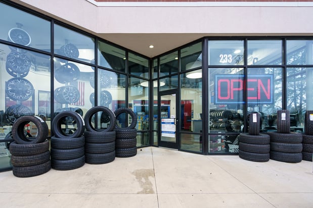 Images Tire Discounters