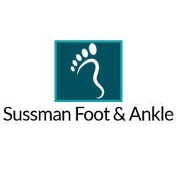 Sussman Foot & Ankle Logo