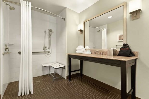 Images Hampton Inn & Suites New Orleans Downtown (French Quarter Area)