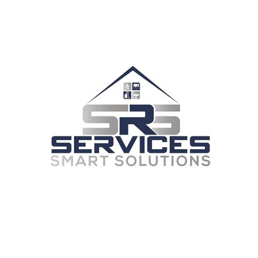 Logo SRS Services UG