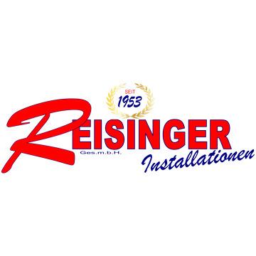 Reisinger Installationen GesmbH Logo