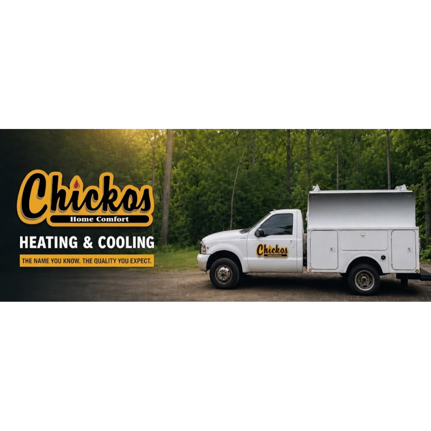 Chickos Home Comfort LLC