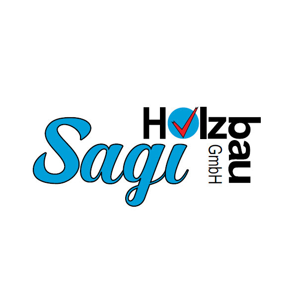 Sagi Holzbau GmbH Logo