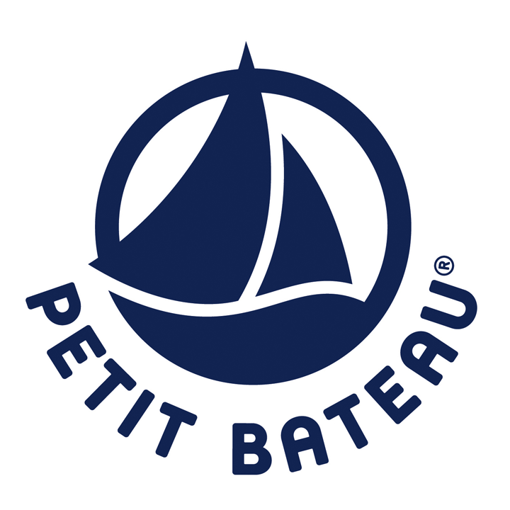 Logo Petit Bateau fermé