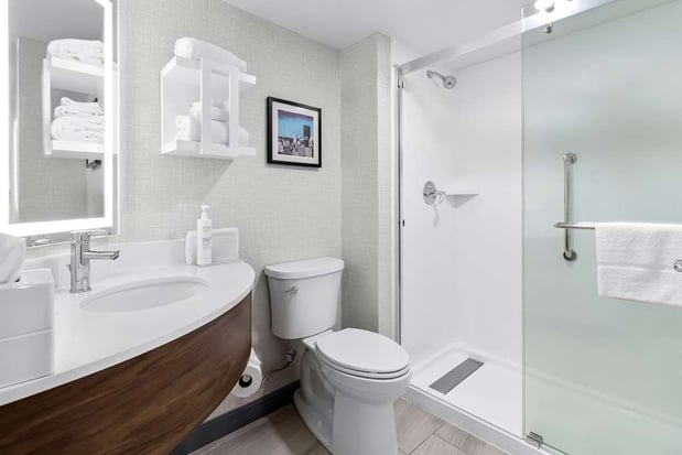 Images Hampton Inn Washington
