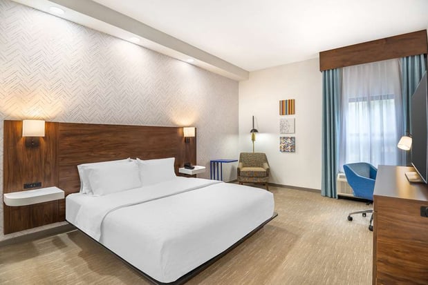 Images Hampton Inn Petersburg Fort Lee