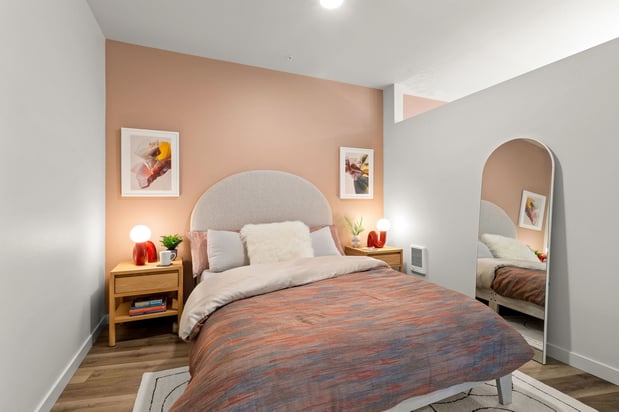 Images Modera Overlake