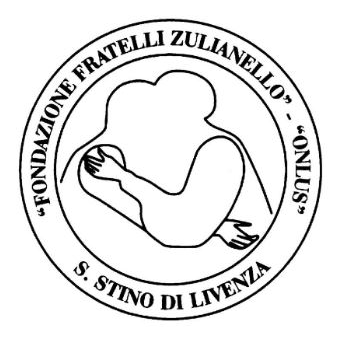 Fondazione Fratelli Zulianello - Onlus Logo