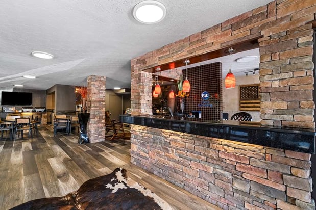 Images Best Western Braselton Inn