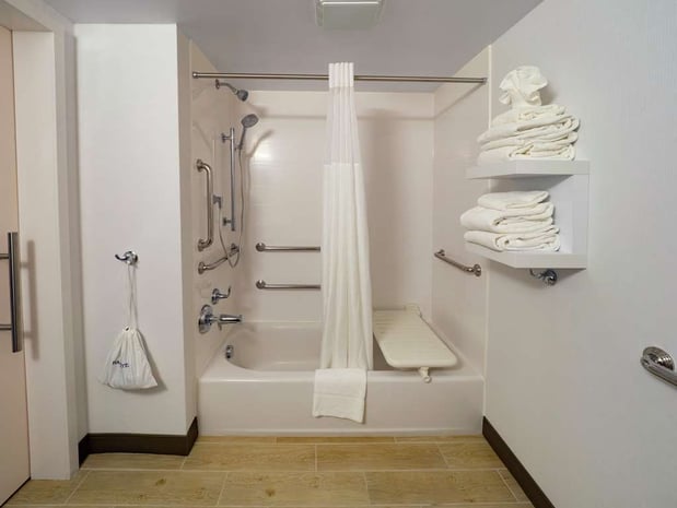 Images Hampton Inn Hazleton