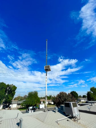 Images Baeza's Heating & Cooling