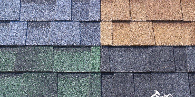 We have the expertise to install several types of roofs.