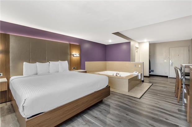 Images Best Western Airport Plaza Inn Hotel – Los Angeles LAX