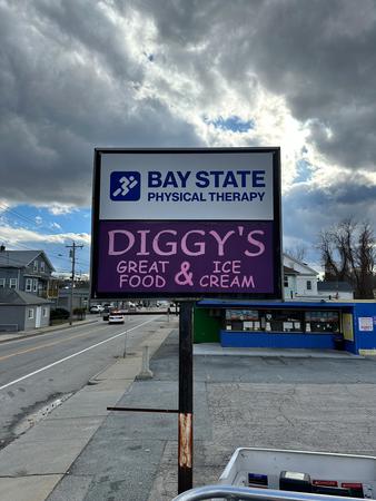 Images Bay State Physical Therapy