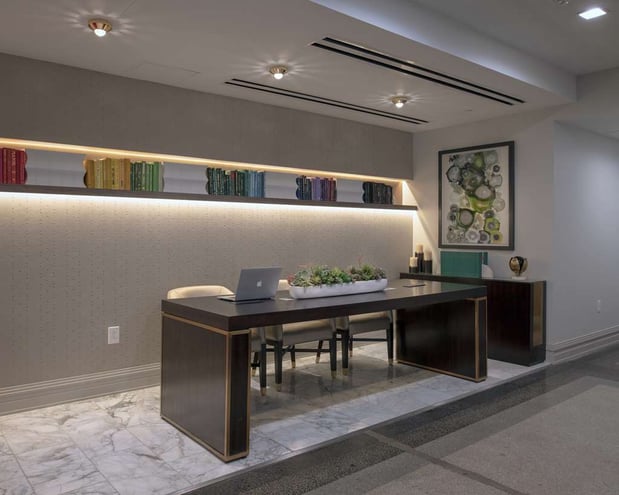 Images Tulsa Club Hotel, Curio Collection by Hilton