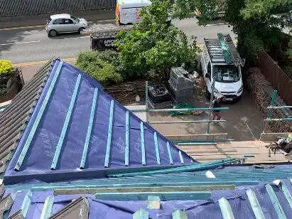 Images Affordable Roofing Specialists