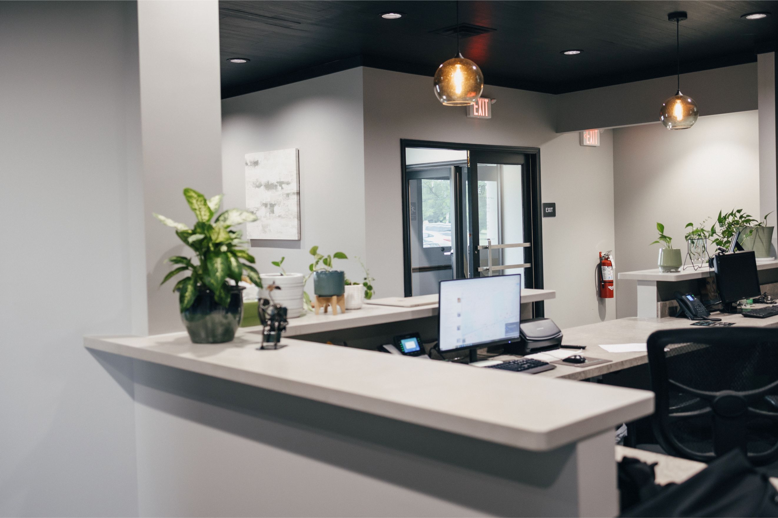 Capstone Dental Hilliard Image