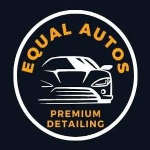 Equal Autos Mobile Detailing Logo