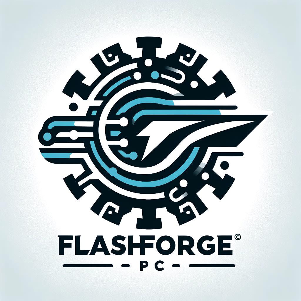 Images FlashForgePC