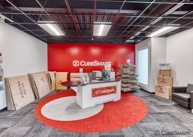 Images CubeSmart Self Storage
